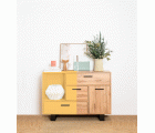 CHALK PAINT CP-06 OCRE SAHARA